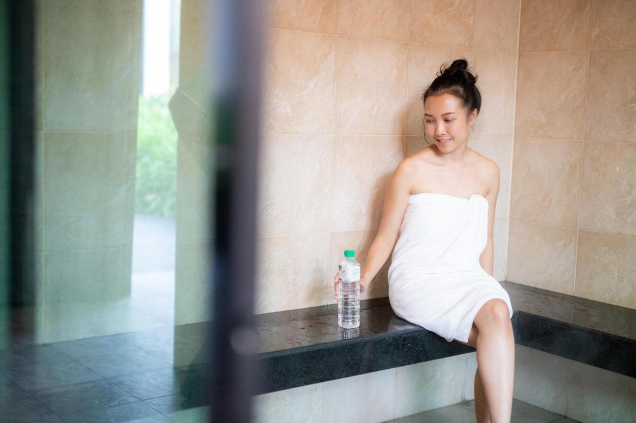 Leaves Valley Resort Nong Ya Plong Esterno foto